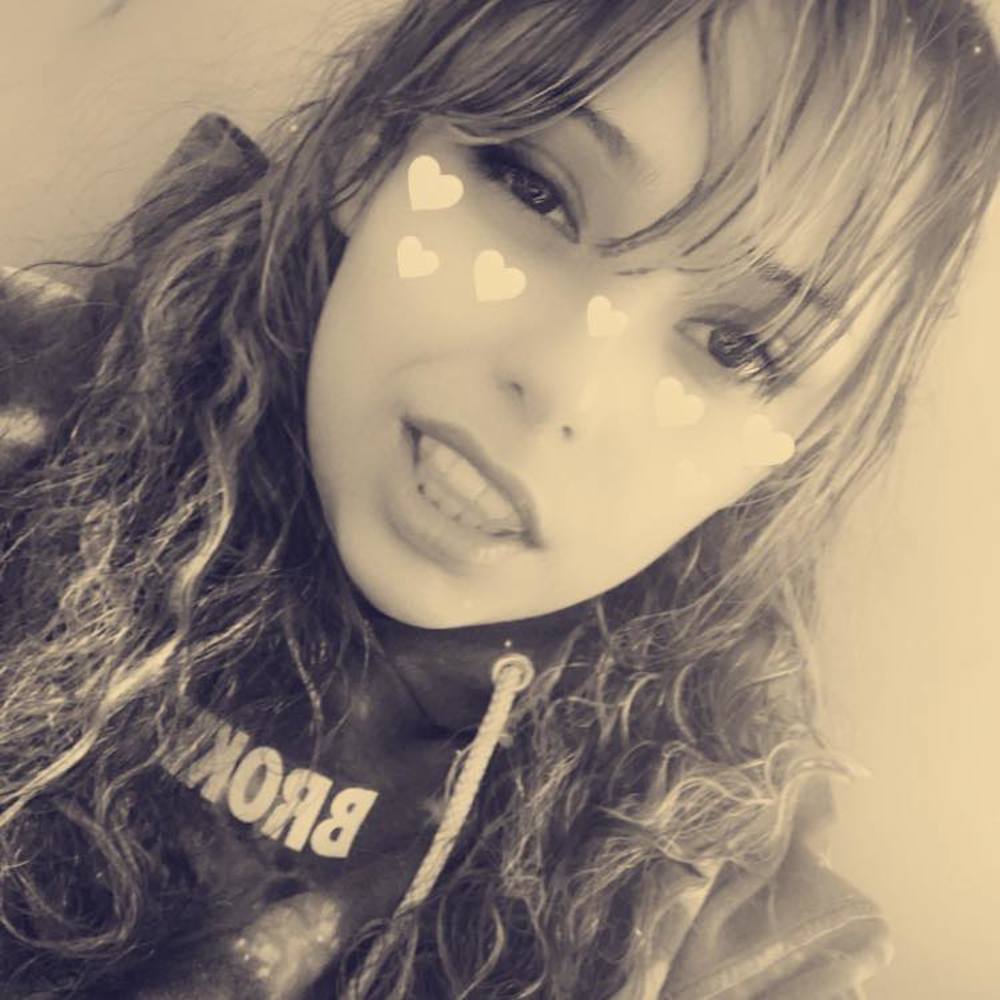 Meet your Posher, Brianna